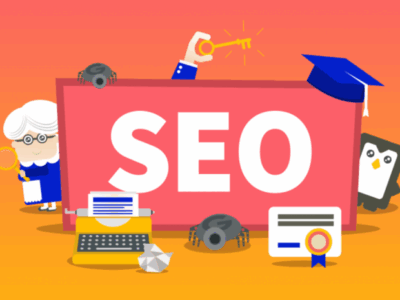 SEO Expert Having 13+ Years of Experiece