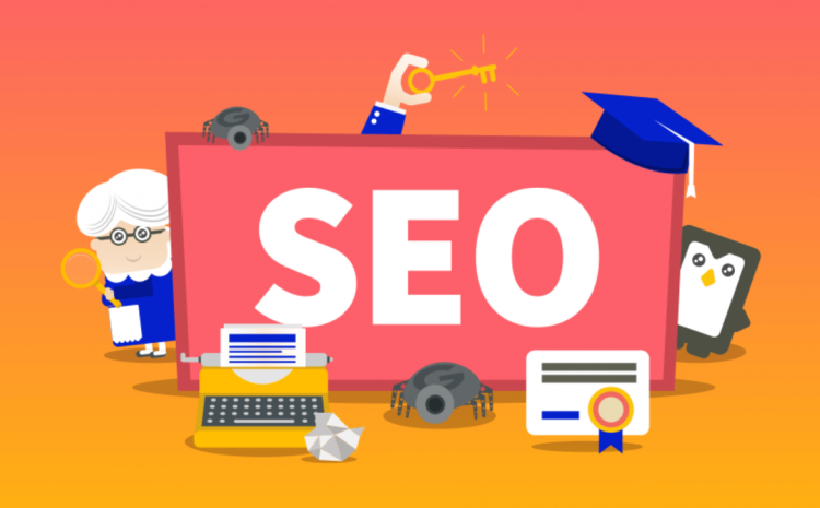 SEO Expert Having 13+ Years of Experiece