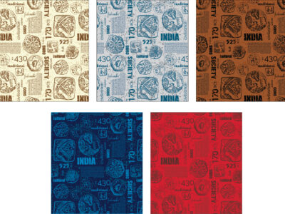 I will design Seamless allover prints for Garment / Textile Manufacturer