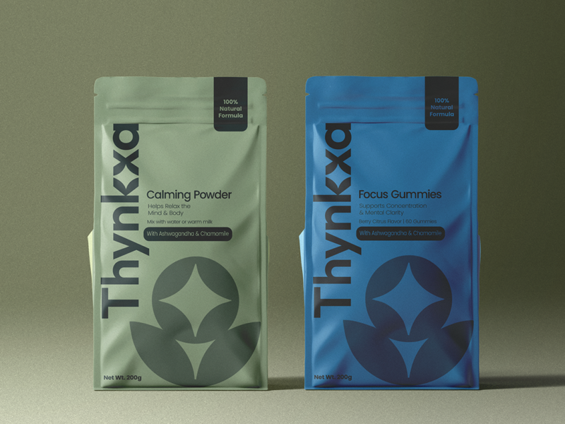 I will design a logo and Brand Identity for your brand