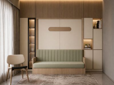 Interior Designer