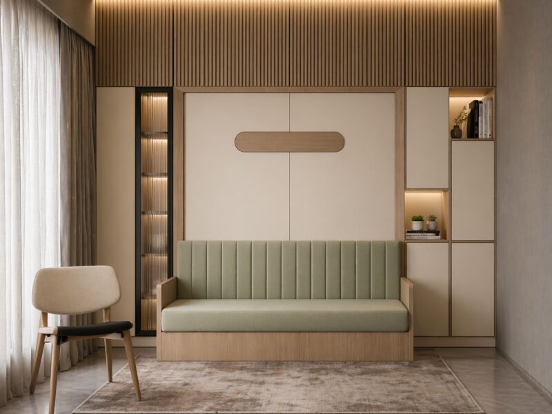 Interior Designer